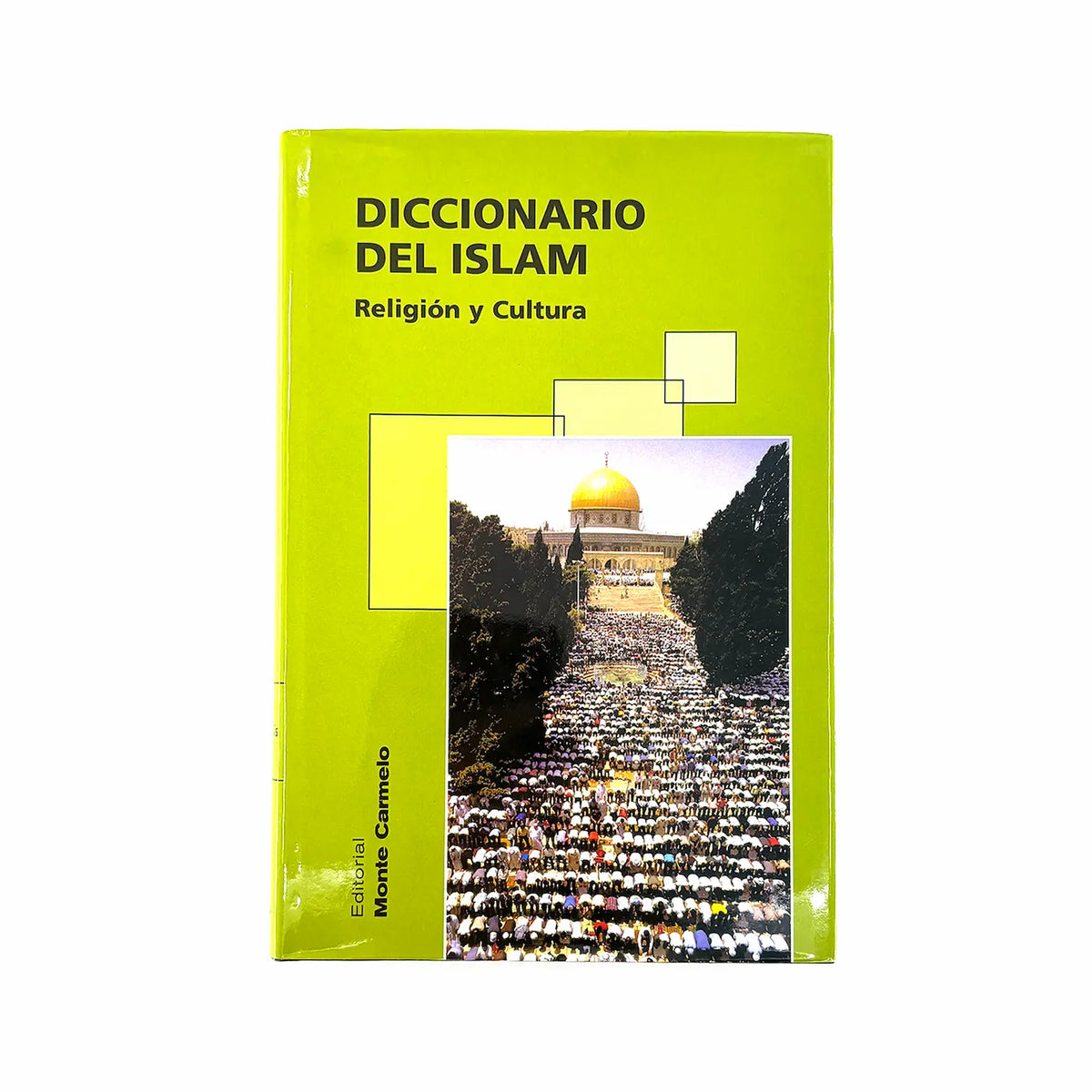 Dictionary of Islam - Book | Paulinas Bookstore – Librería Paulinas