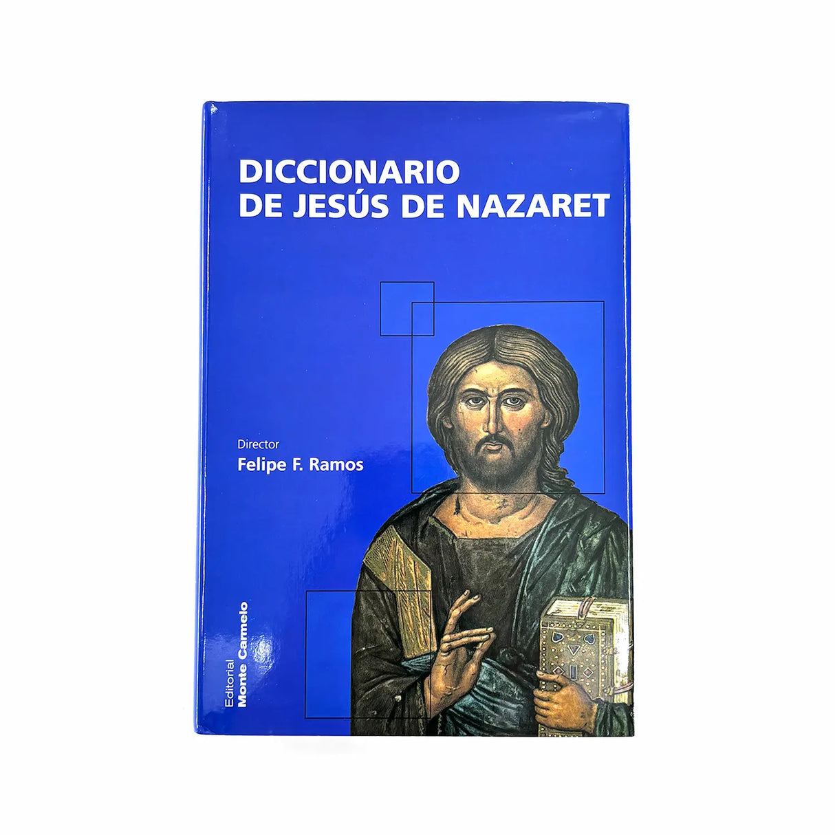 Diccionario de Jesús de Nazaret