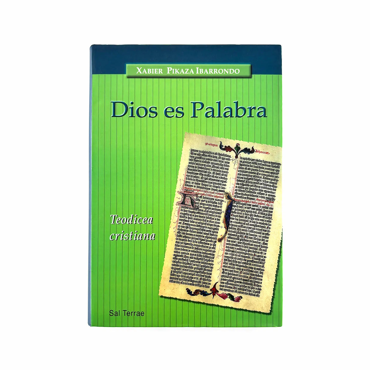 Dios es Palabra