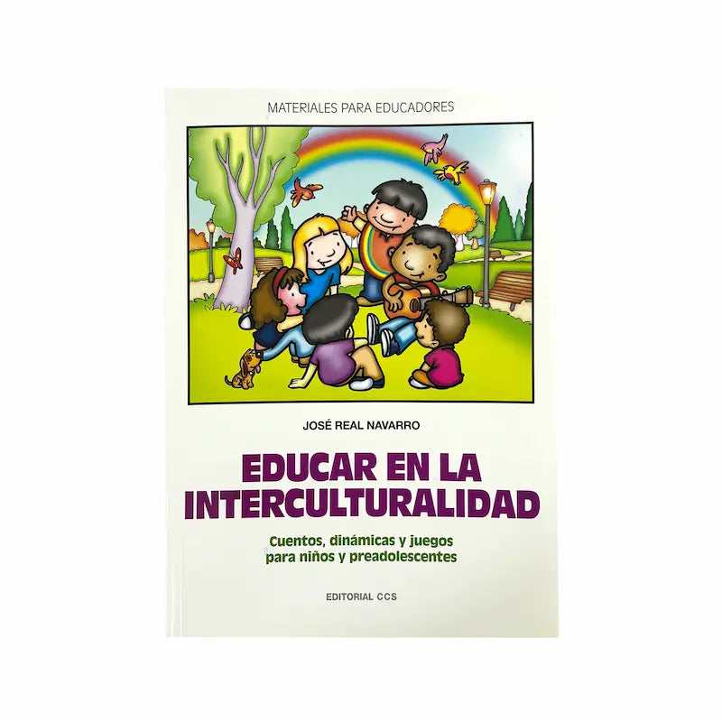 Educar en la interculturalidad