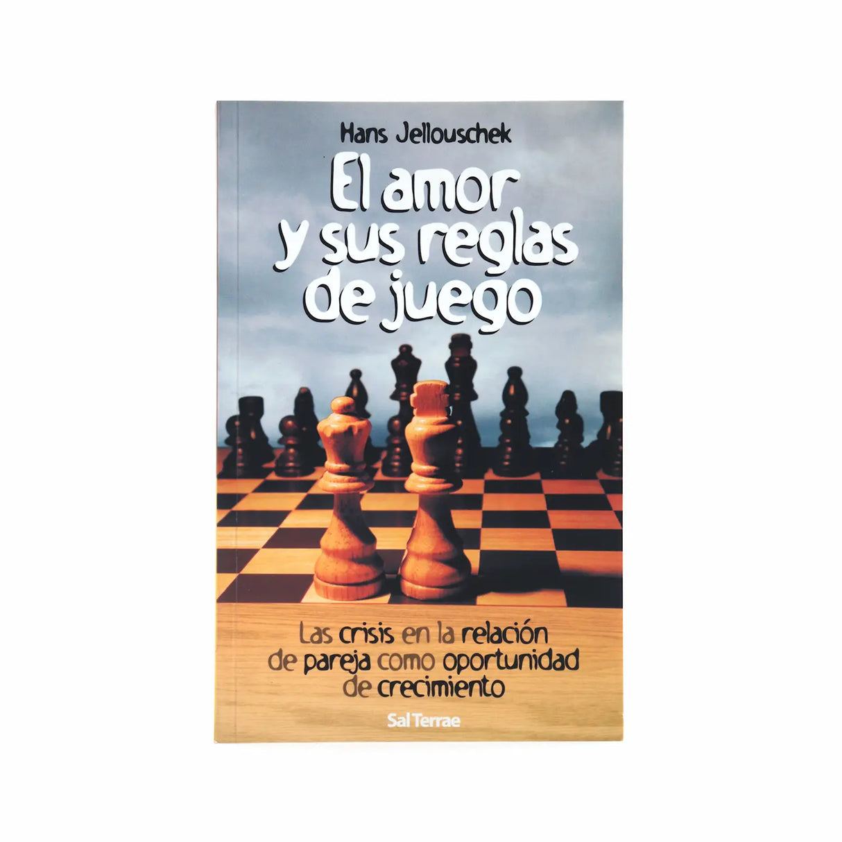 El amor y sus reglas de juego