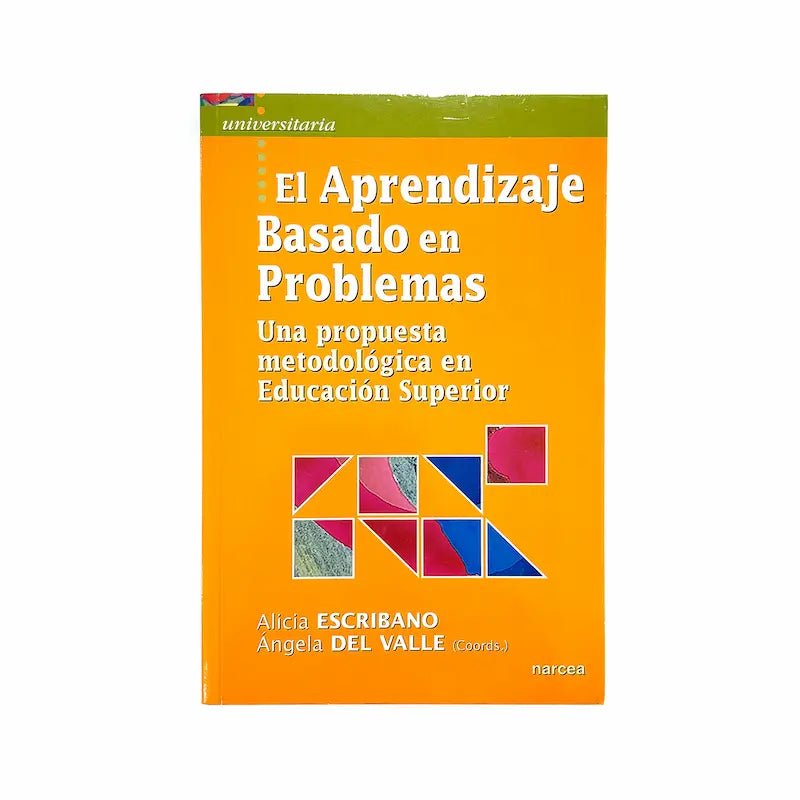 El aprendizaje basado en problemas