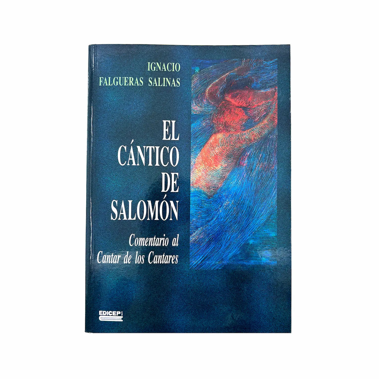 El cántico de salomón