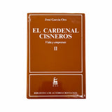 El cardenal cisneros