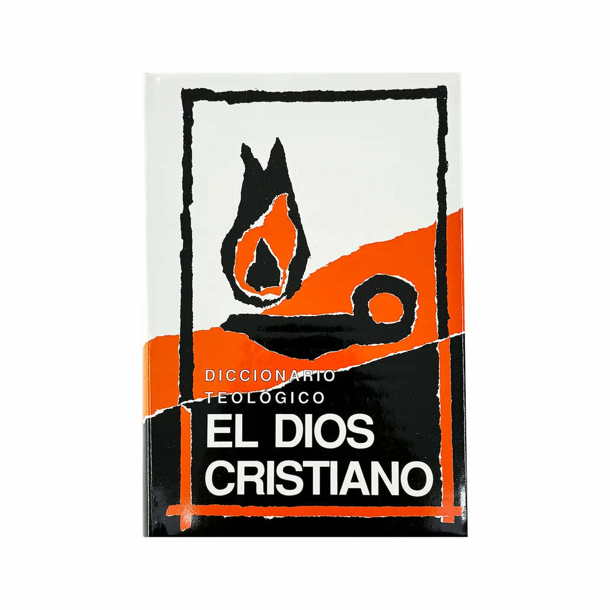 Diccionario teológico - El Dios cristiano