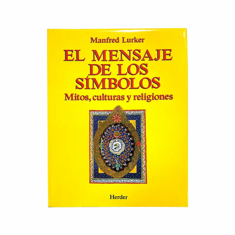 El mensaje de los símbolos