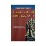 El nacimiento del Cristianismo