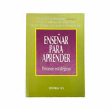 Enseñar para aprender