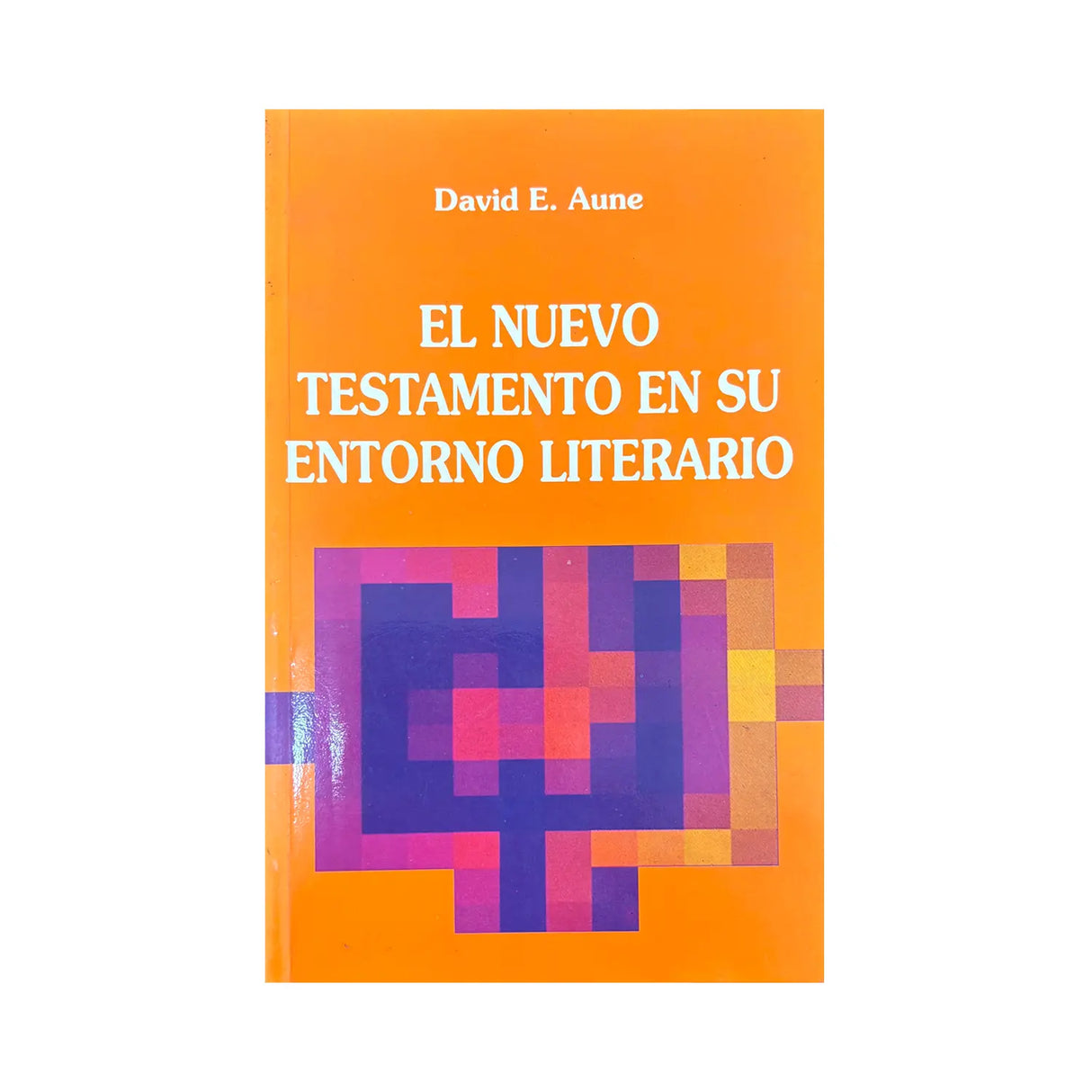 El nuevo testamento en su entorno literario