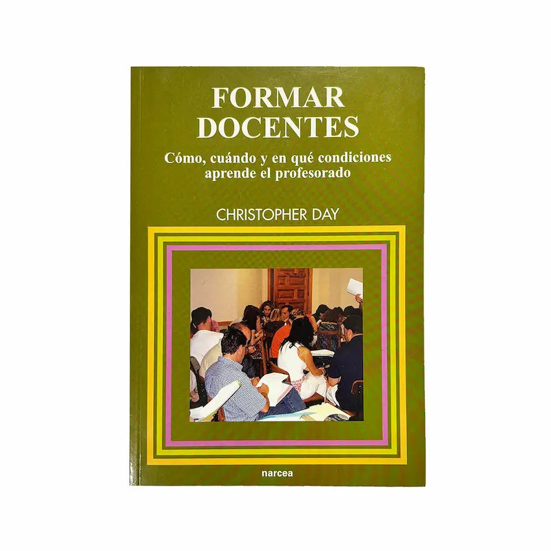 Formar docentes