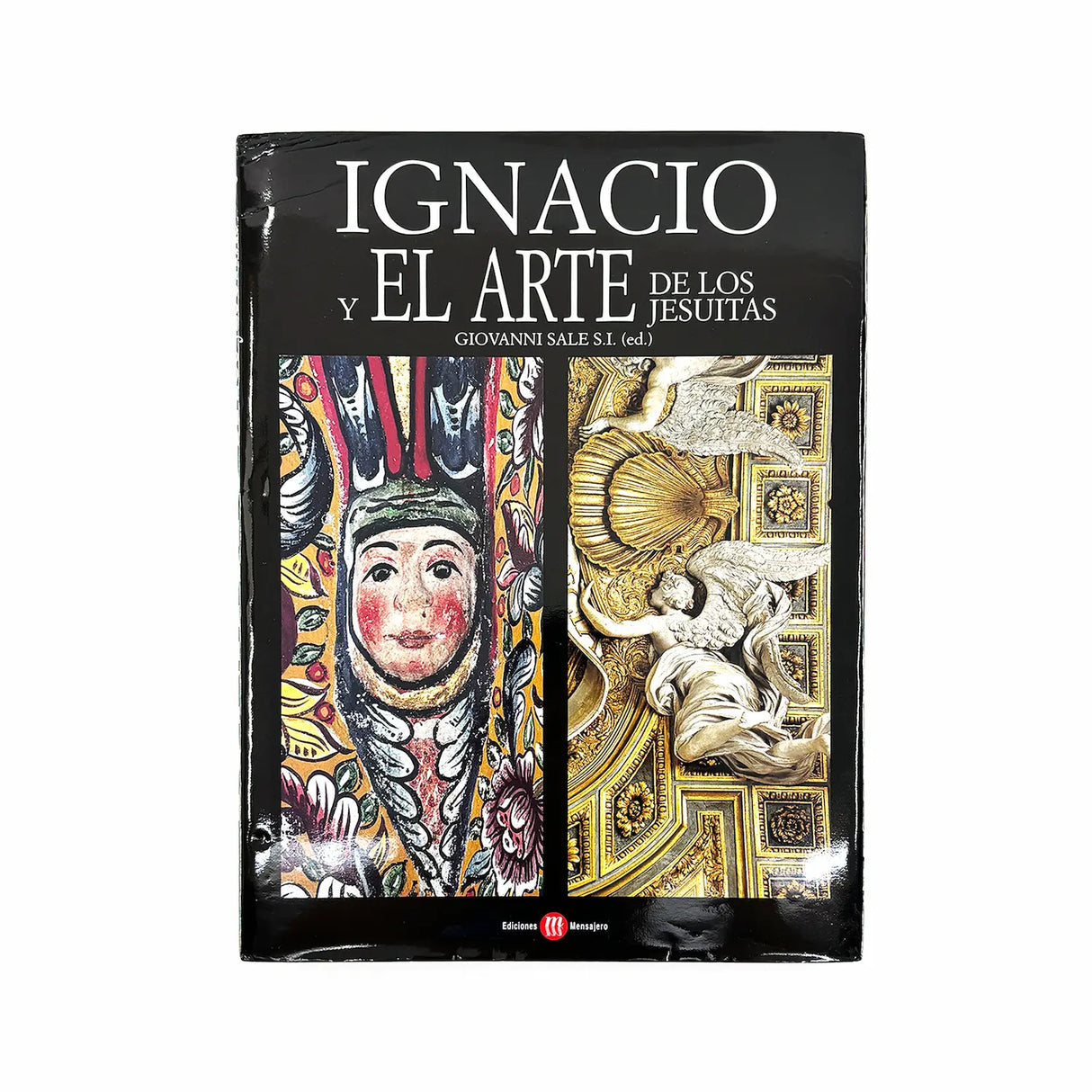 Ignacio y el arte de los jesuitas