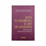 Jesús el nazareno, el rey de los judíos