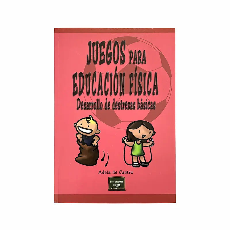 Juegos para educación física