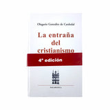 La entraña del cristianismo