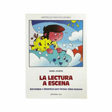 La lectura a escena