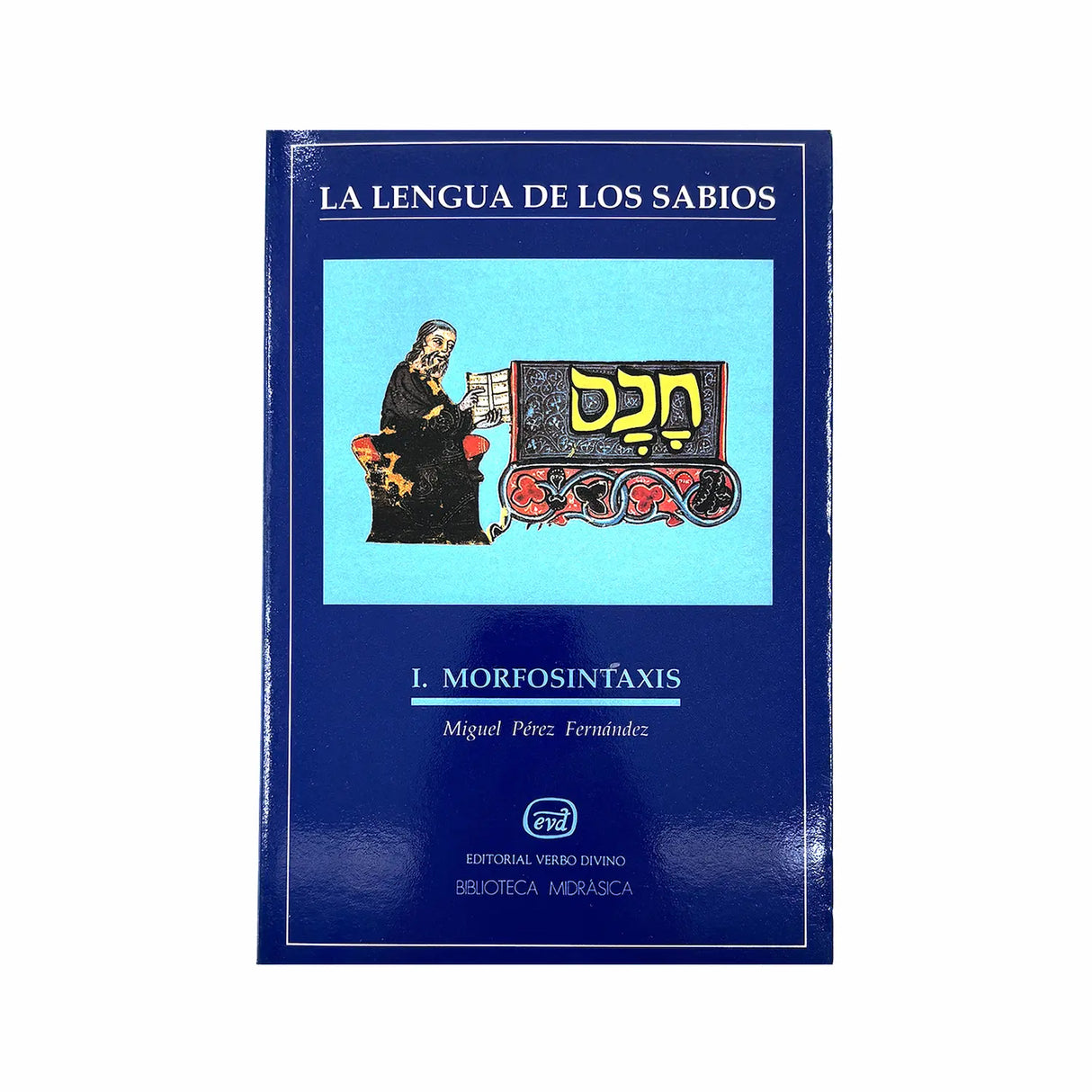 La lengua de los sabios