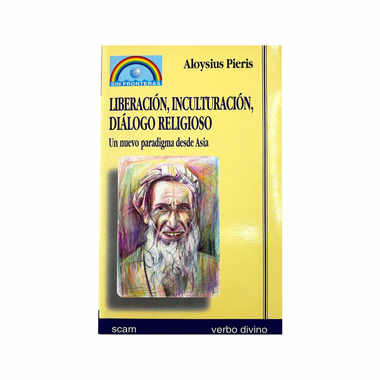 Liberación, interculturalidad, diálogo religioso