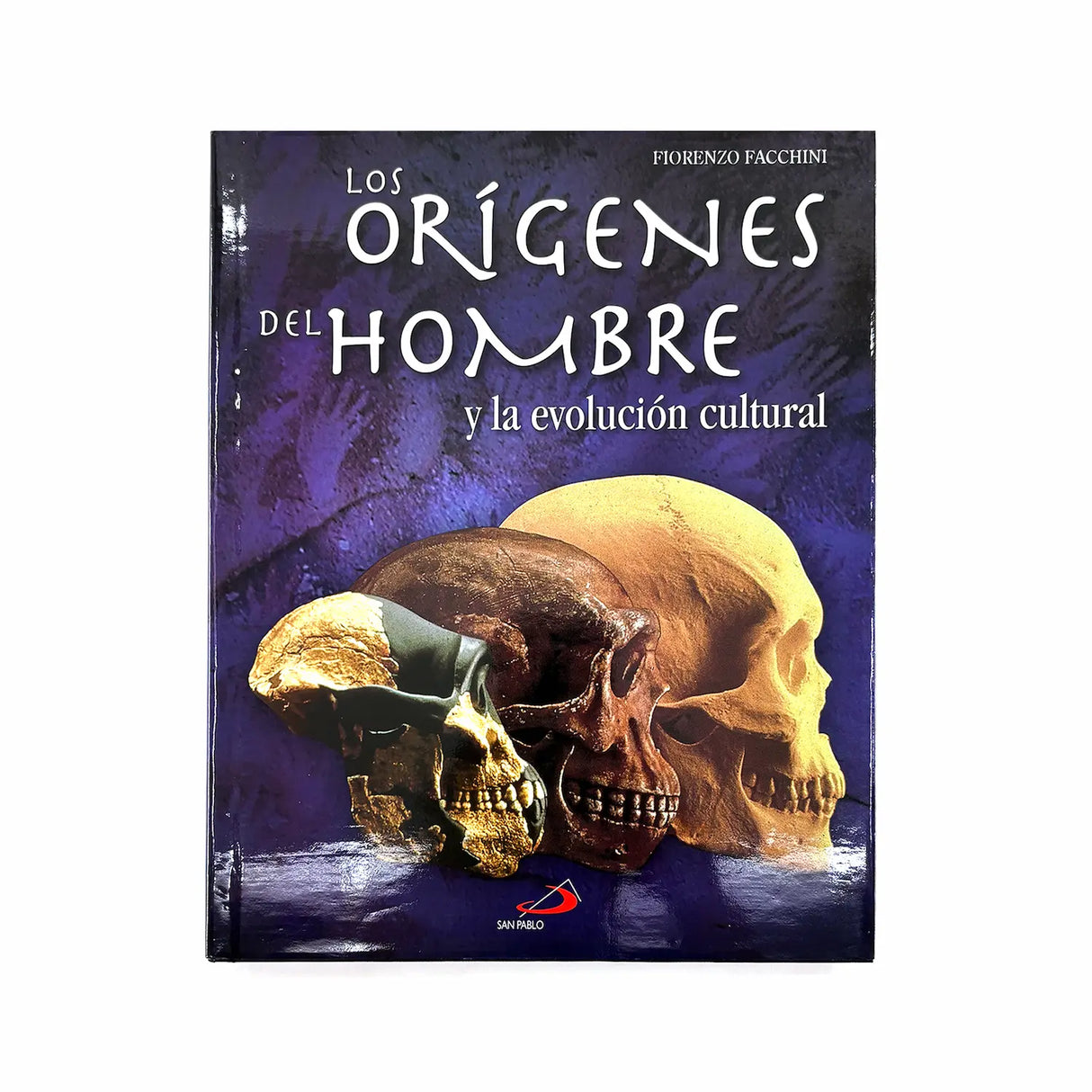 Los orígenes del hombre y la evolución cultural