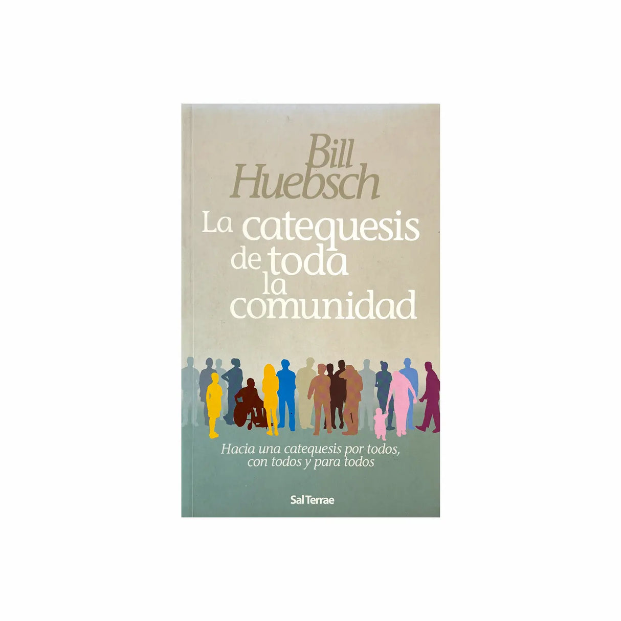 La catequesis de toda la comunidad