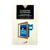 La ventana entornada