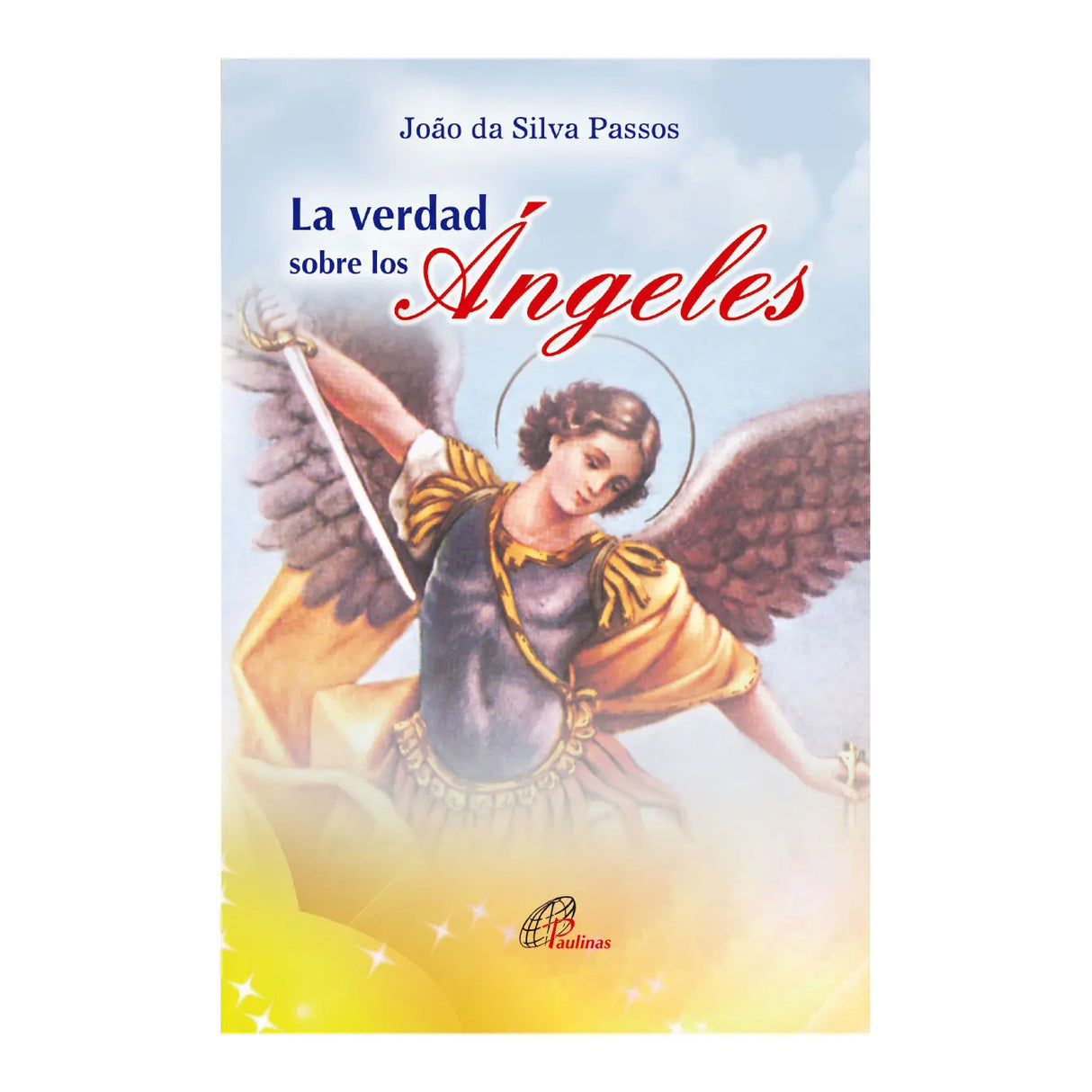 The truth about angels