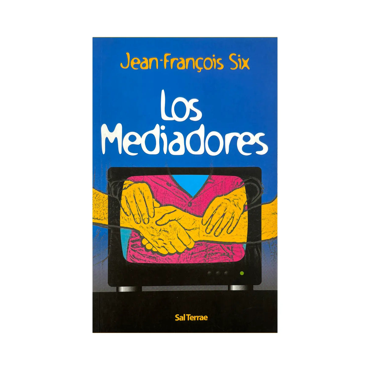 Los mediadores