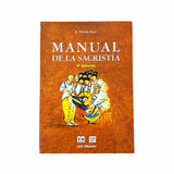 Manual de la sacristía