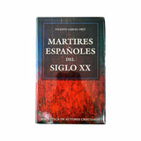 Martires españoles del siglo XX