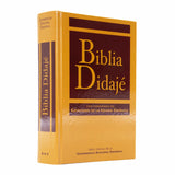 Didache Bible: Official text of the Spanish Episcopal Conference