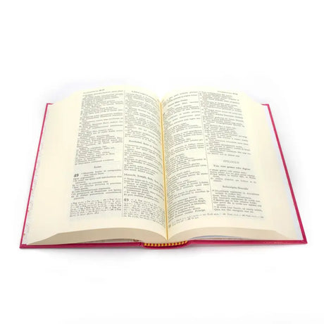 Vulgate Bible
