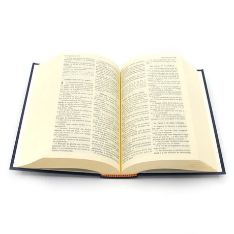Holy Bible hardcover