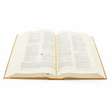 Jerusalem Bible (Large Print)