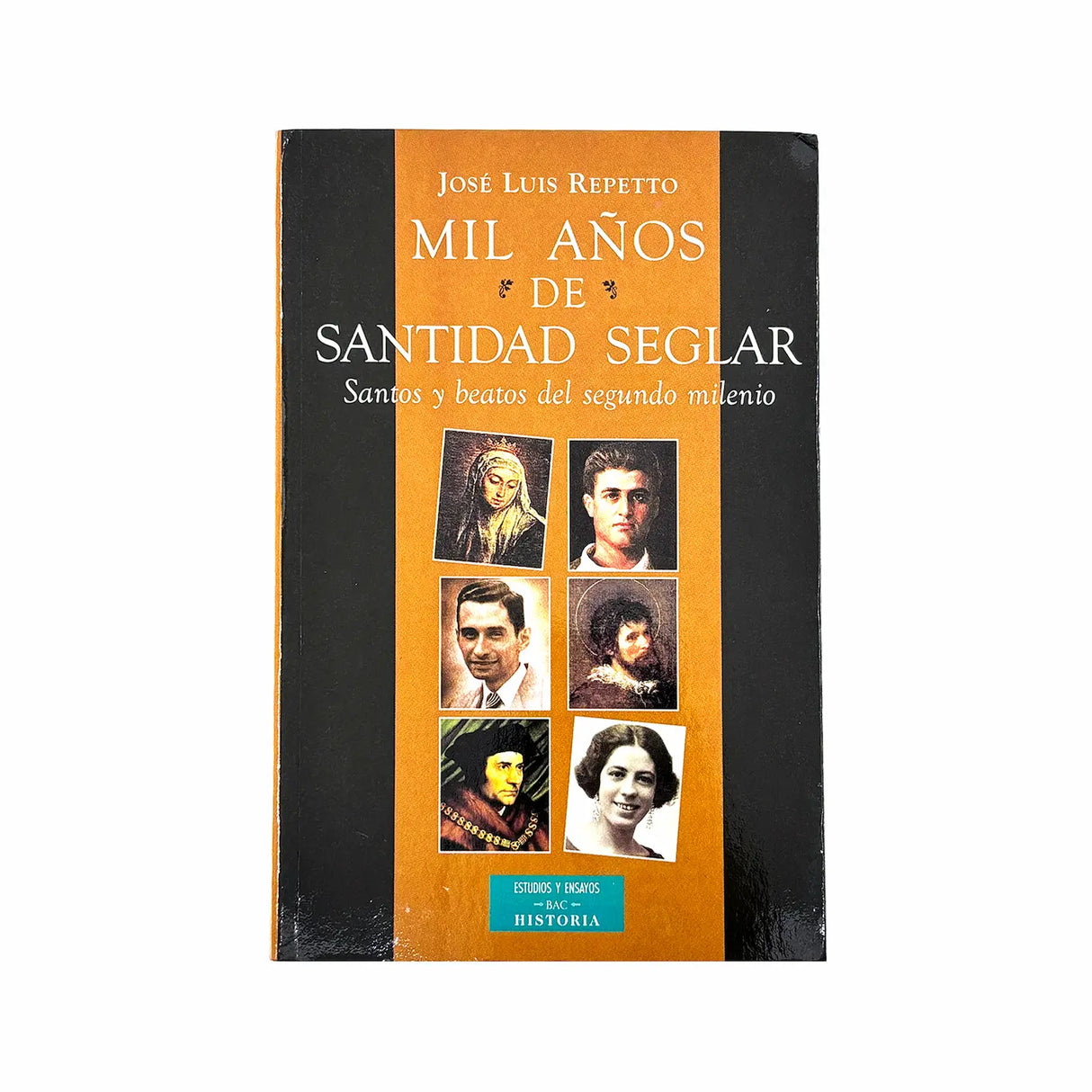 Mil años de santidad seglar