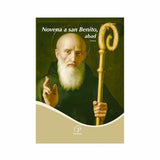 Novena to Saint Benedict, Abbot 