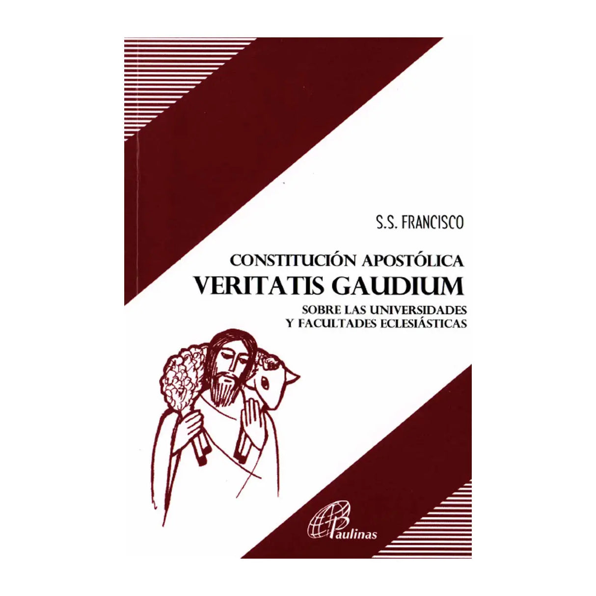 Documento 201 - Veritatis gaudium