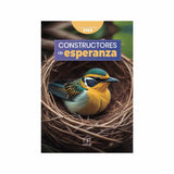 Programador Constructores de esperanza - Pajaro 2025