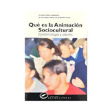 Qué es la Animación sociocultural