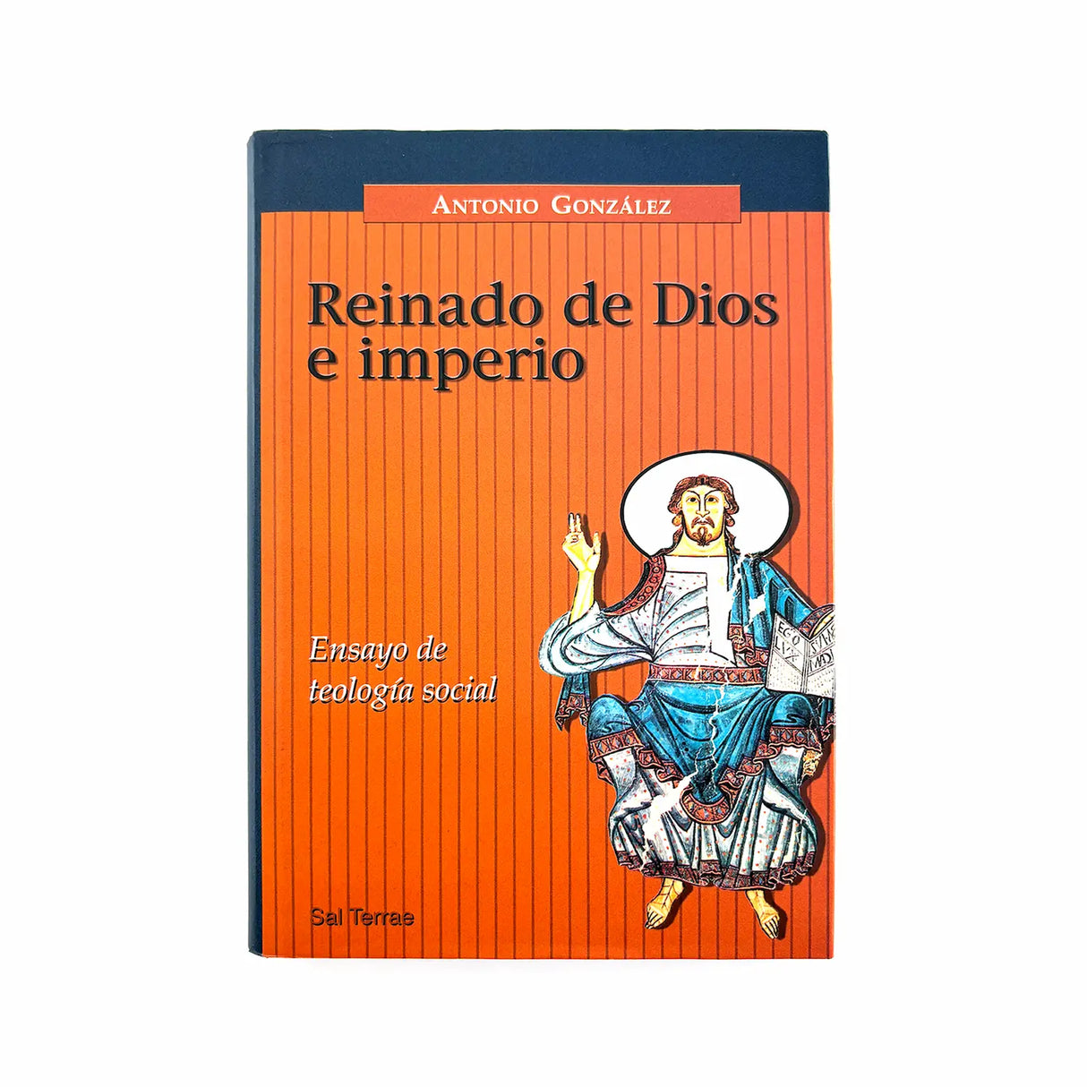 Reinado de Dios e imperio