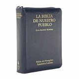 The Medium Bible of Our Town with case