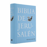 Biblia de Jerusalén (Quinta edición)