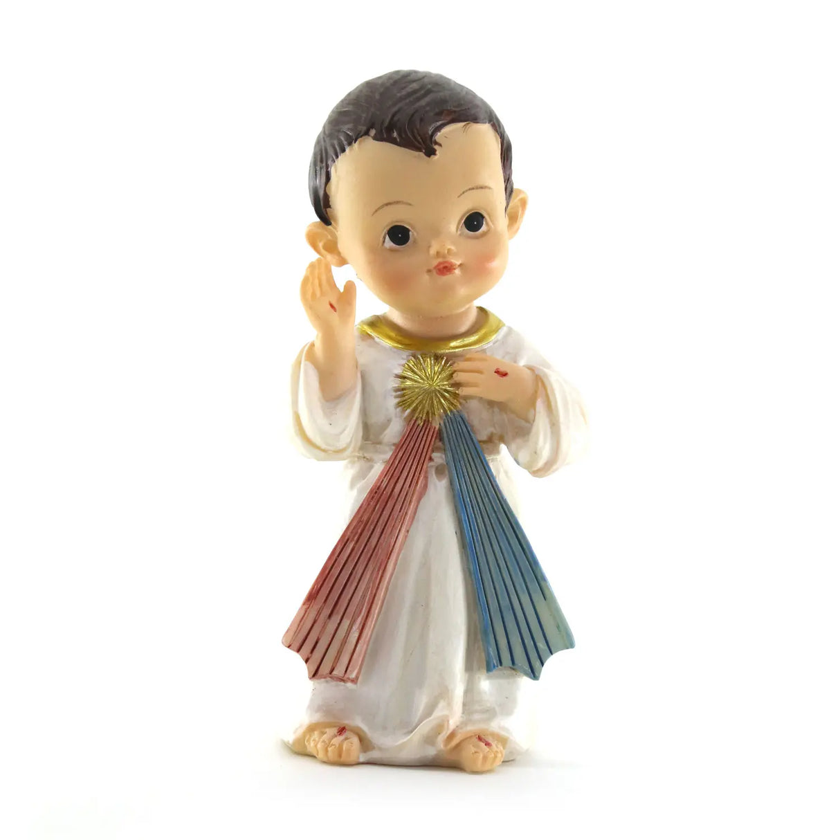 Jesús de la Misericordia - Infantil - 10.5 cm