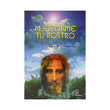 Muéstrame tu rostro