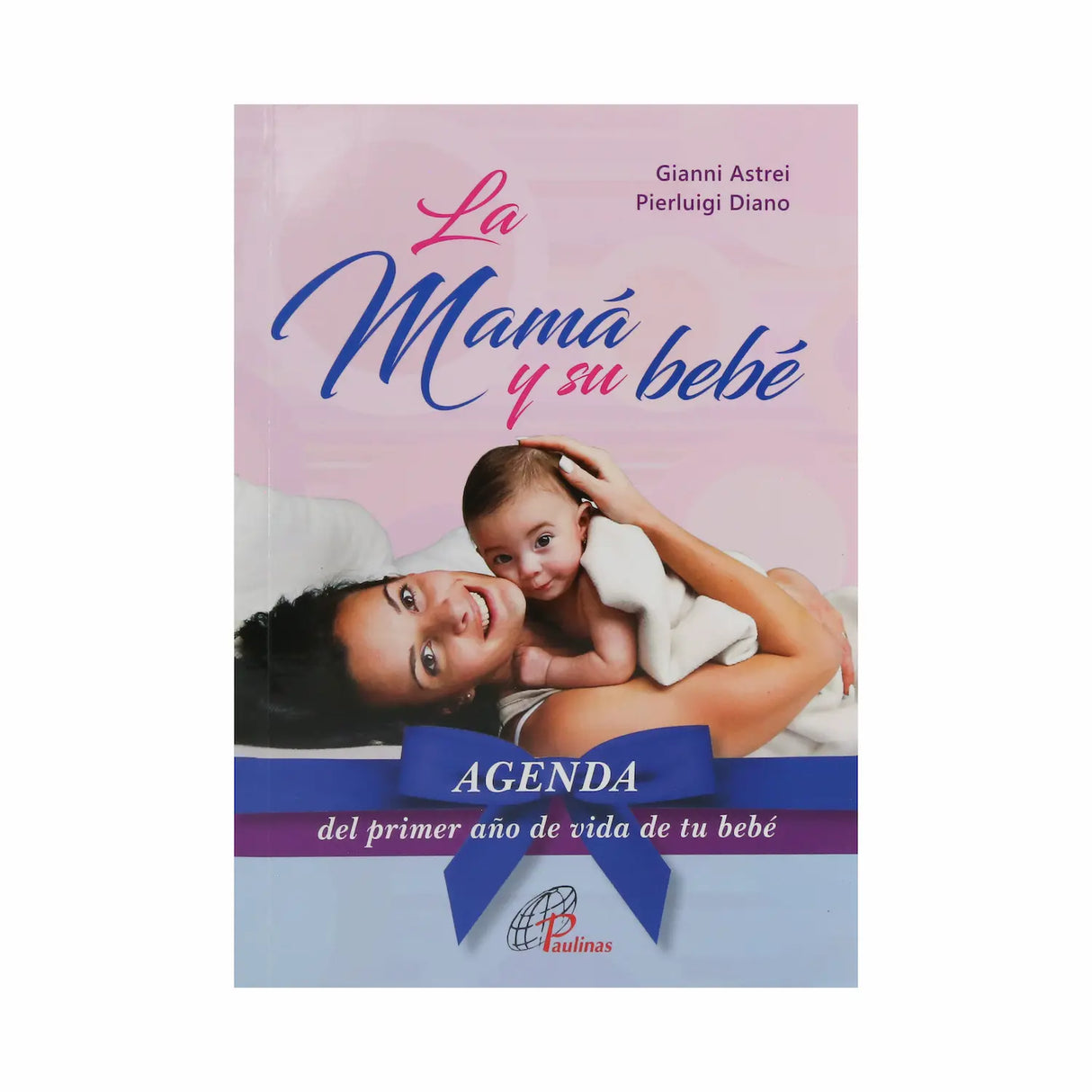 La mamá y su bebé - Agenda