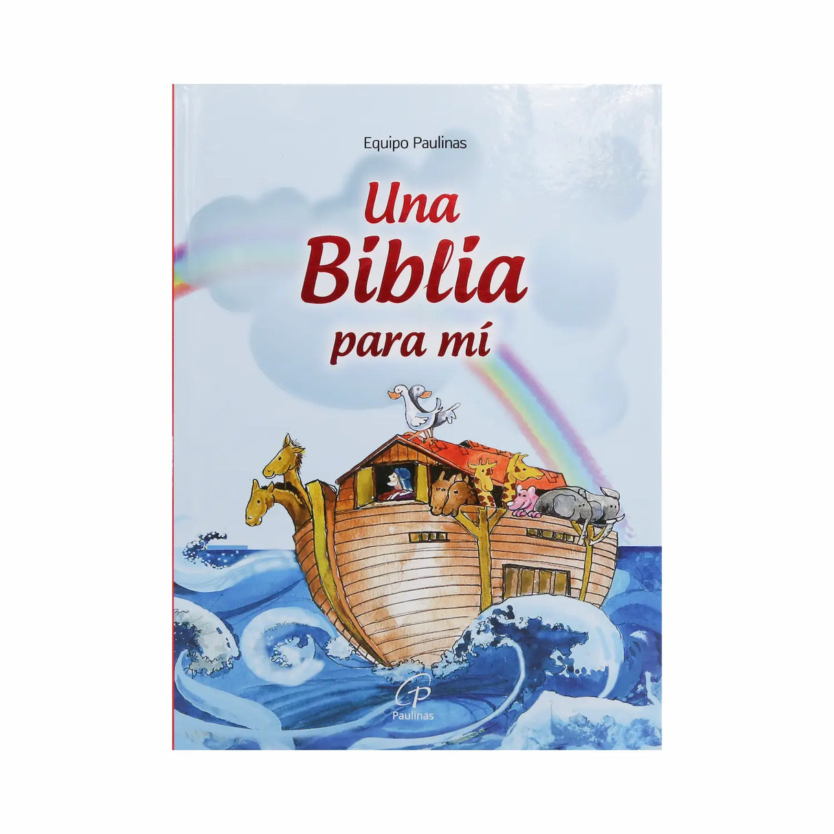 Una Biblia para mí