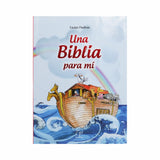 Una Biblia para mí