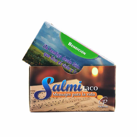 Taco - Salmitaco