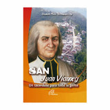 Saint John Vianney. A priest for all people