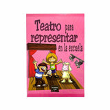 Teatro para representar en la escuela