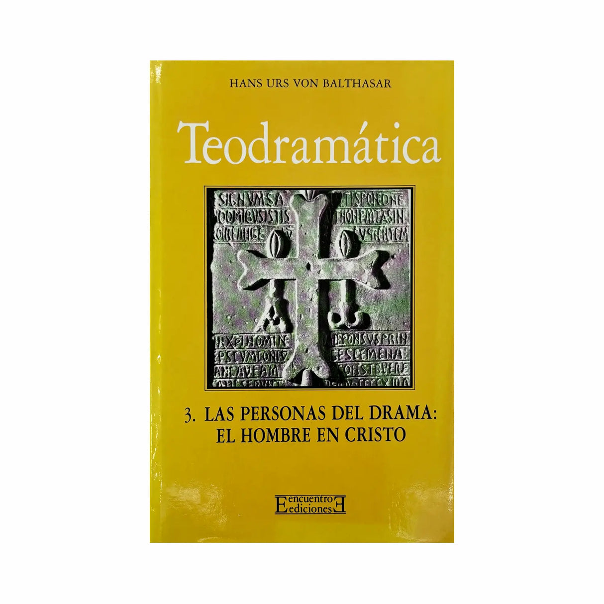 Teodramática 3