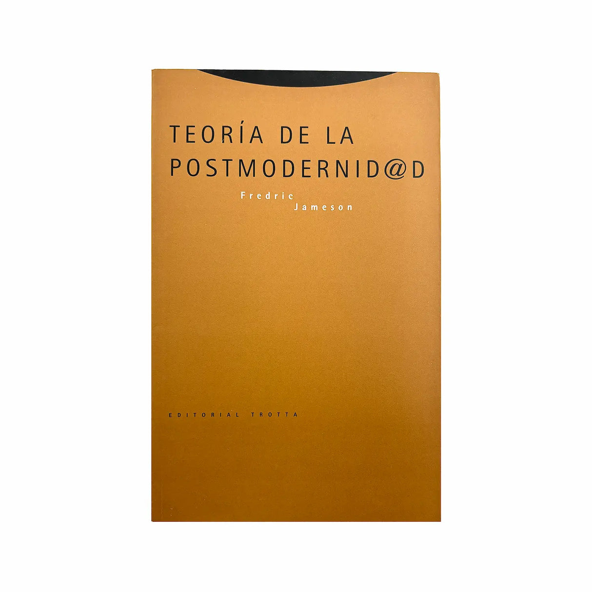 Teoría de la postmodernidad